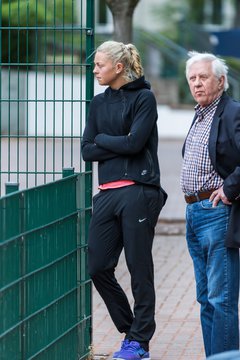 Bild 38 - BL Damen Der Club an der Alster - DTV Hannover : Ergebnis: 7:2
